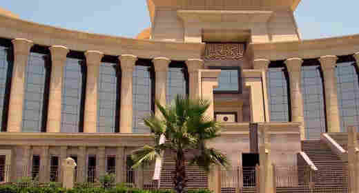 تفاصيل حكم المحكمة الدستورية ببطلان منع المؤجر من اخلاء المستأجر في حالة انتهاء العقد بينهما