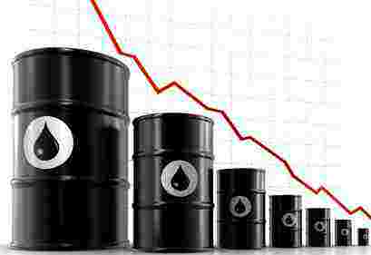 انخفاض اسعار النفط عالميا ينذر بازمة اقتصادية