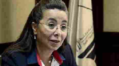 غادة والي وزير التضامن الاجتماعي تعلن عن مشروع تكافل وكرامة