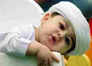 اسماء جميلة للاولاد الذكور 2015 مجموعة من الاسماء العربية الاصيلة