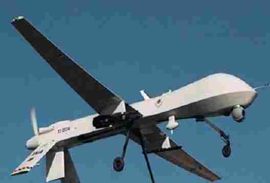 هل تكون حادثة الطائرة بدون طيار في فرنسا بداية لعملية ارهابية جديدة ؟