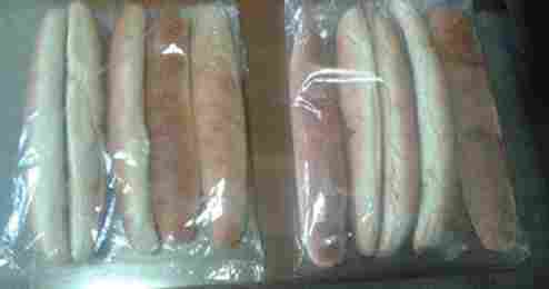 العيش الفينو المدعم علي بطاقة التموين بسعر 5 قروش للرغيف الفينو