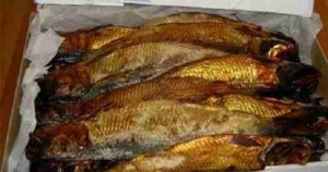 الرنجة والفسيخ الوجبة المحببة للمصريين في شم النسيم من كل عام