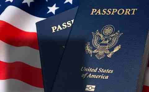 شرح تسجيل بيانات الجرين كارد dvlottery 2026 والتقديم في الهجرة الامريكية وطريقة ومواصفات الصورة