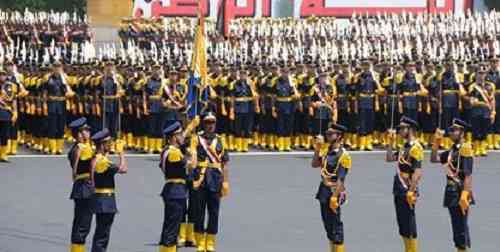 موعد التقديم في الكلية الحربية 2024 وباقي الكليات العسكرية واهم الشروط المطلوبة