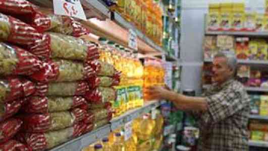 عروض سلع التموين وياميش رمضان في معرض اهلا رمضان ومنافذ عربيات بيع القوات المسلحة وكارفور والمحلات