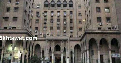 موعد صرف معاشات شهر 8 أغسطس 2019 قبل عيد الأضحى المبارك في البريد والبنوك