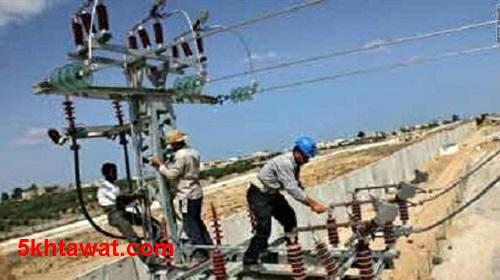 حقيقة زيادة علاوة العاملين بالكهرباء ل 15 % من الاساسي