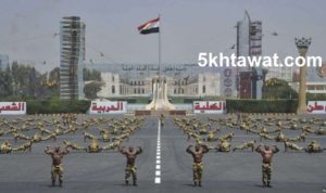 شروط قبول خريجي الجامعات بالكلية الحربية والتخصصات المطلوبة 2020