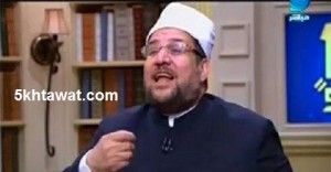 رسميا وزارة الاوقاف تعلن زيادة رواتب الدعاة 1000 جنيه