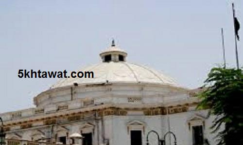 مناقشة قانون الايجارات القديمة و تنفيذه علي 3 مراحل للمحلات والشقق