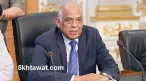 فيديو من هو علي عبد العال رئيس مجلس النواب الجديد 2016