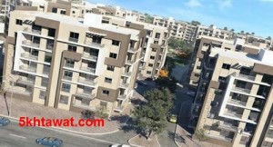 موعد تسليم شقق مشروع دار مصر المرحلة الأولى والمرحلة الثانية الاسكان المتوسط