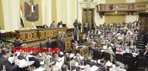 رسميا مجلس النواب يرفض قانون الخدمة المدنية وجدل حول الآثار المترتبة عليه