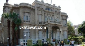 شروط التحويل الي كلية الهندسة جامعة عين شمس