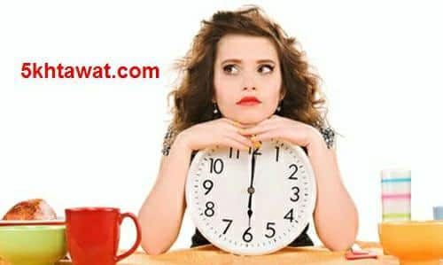 رجيم الشتاء لتقليل الوزن الزائد والحفاظ علي الصحة