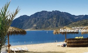 أسعار دخول شواطئ شرم الشيخ والغردقة