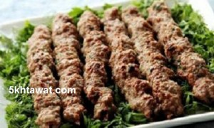 فوائد البقدونس وسبب استخدامه مع اللحوم والكفتة