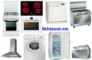 طرق اطالة عمر الاجهزة الكهربائية في البيت