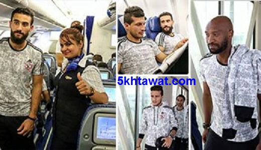 تشكيل الزمالك في نهائي دوري ابطال افريقيا 2016 والقنوات الناقلة للمباراة