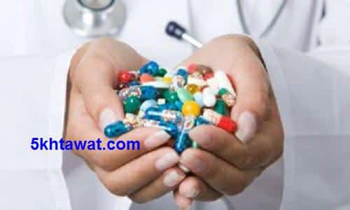 اسماء الأدوية المغشوشة والممنوع تداولها في مصر 2018-2019