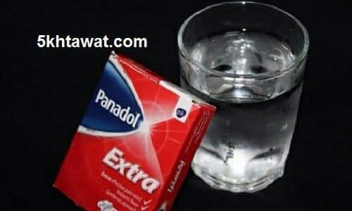 حقيقة تسبب البنادول في الوفاة عند تناوله مع المشروبات الغازية
