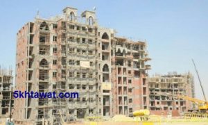 تفاصيل تخصيص 20 الف شقة في العاصمة الادارية الجديدة للموظفين باسعار مناسبة