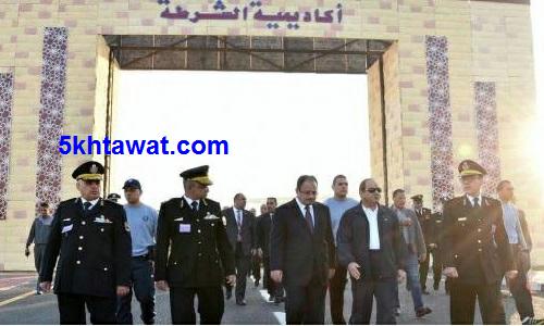 نتيجة اختبارات كلية الشرطة 2025 موقع academy.moi.gov.eg بالرقم القومي ورقم الملف