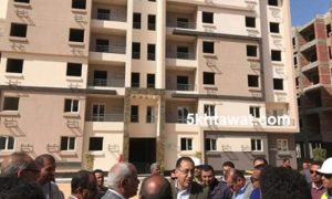 صور تشطيبات شقق سكن مصر 2018 وموعد تسليم الشقق للحاجزين