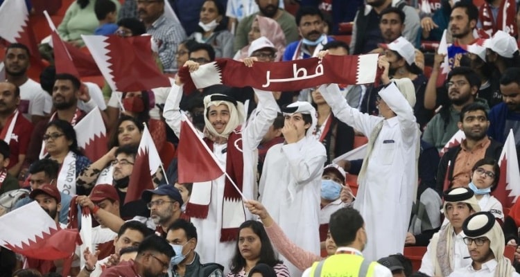 جميع ترددات قنوات مشاهدة مباريات كأس العالم 2022 المفتوحة على النايل سات وعرب سات