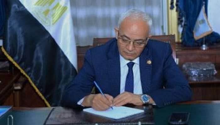 موعد دخول المدارس في مصر 2024-2025 ومواعيد امتحانات الترم الأول واجازة نصف السنة