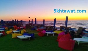 أسعار الخيام الرمضانية في الاسكندرية 2019 واماكنها على البحر