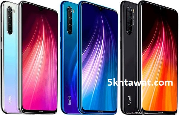 أهم مميزات وعيوب شاومي ريدمي نوت 8 برو والفرق بينه وبين ريدمي 8A