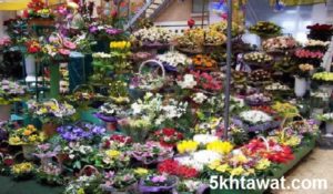 أسعار الورد في مصر 2020 سعر بوكية الورد للمناسبات وفي عيد الأم