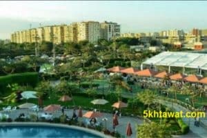 سعر عضوية نادي سيتي كلوب أماكن الفروع وطريقة الاشتراك