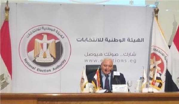 جدول مواعيد انتخابات مجلس الشيوخ 2020 وميعاد الإعادة داخل وخارج مصر