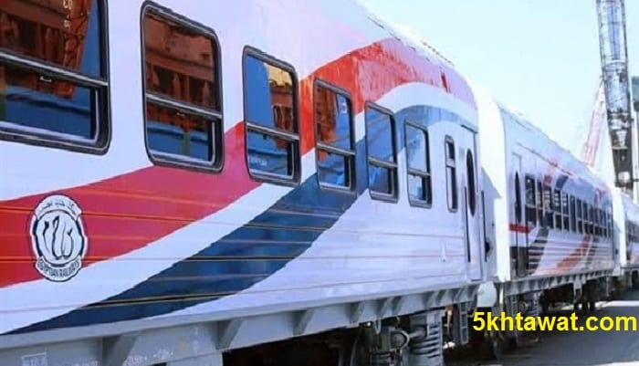 أسعار تذاكر القطارات في مصر 2023 الوجه البحري والقبلي