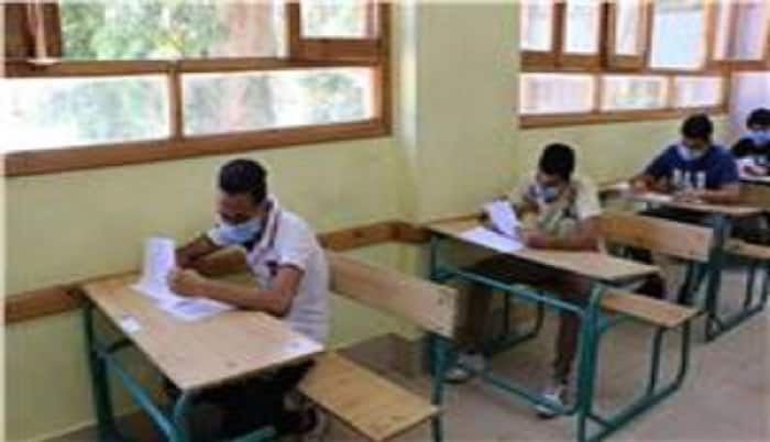 مواعيد امتحانات الصفوف الابتدائية والإعدادية في الشرقية 2022