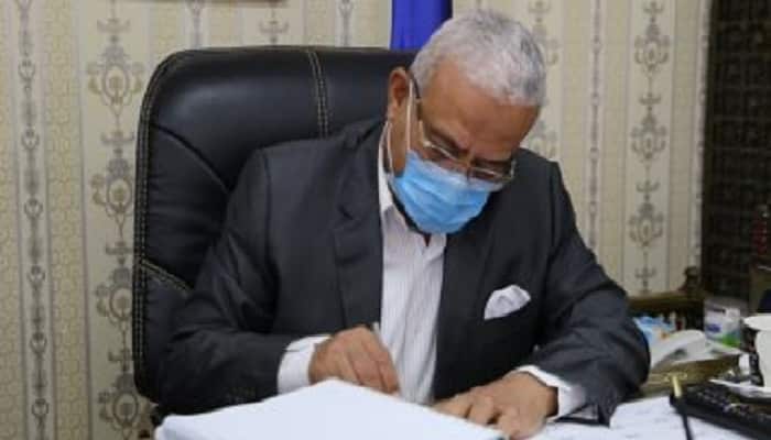 جدول مواعيد امتحانات الترم الأول 2021 في السويس للابتدائية والإعدادية