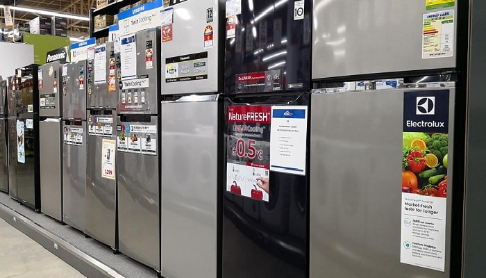 أسعار ثلاجات توشيبا وتورنيدو 2022 بعد الزيادة في المصري والمستورد