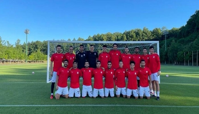 مشاهدة مباراة منتخب مصر وإسبانيا في أوليمبياد طوكيو 2021