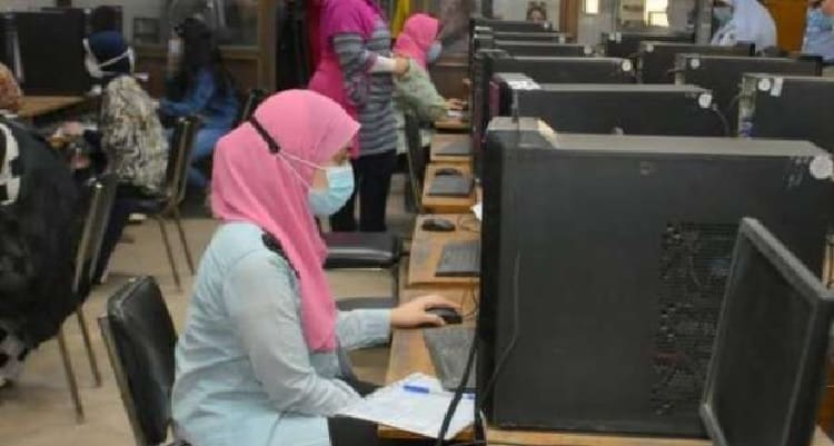 أوراق القيد في الكلية بجامعة الأزهر بعد نتيجة التنسيق 2025