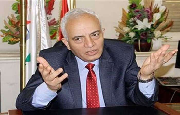 جدول امتحانات نصف السنة 2023 للشهادة الابتدائية في الجيزة مواعيد امتحانات الترم الاول بالتفصيل